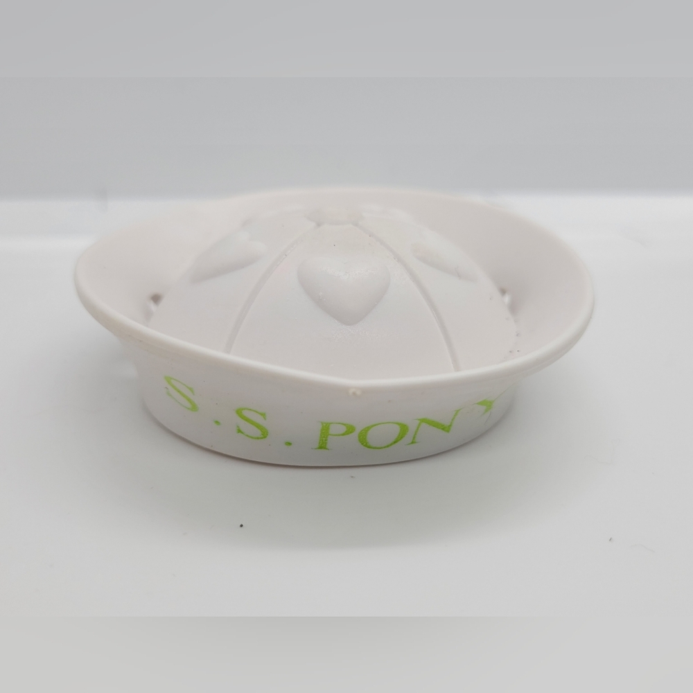 MLP G1 Big Brother Pony Salty Hat Accessory